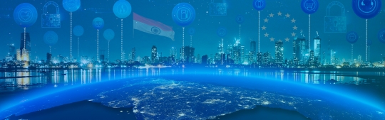EU-India Webinar on Cyber Security for Consumer IoT