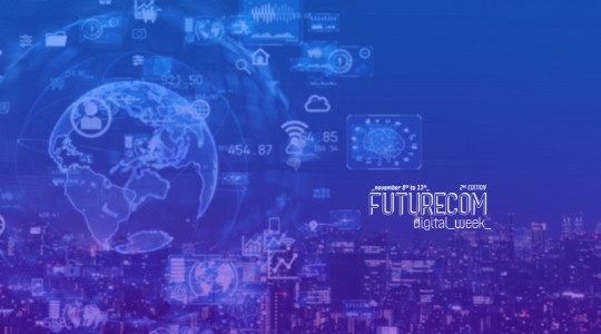 FutureCom Digital Week 2021